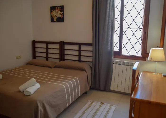 Nerja Paradise Rentals - Villa Almassora
